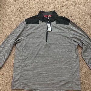 Vineyard Vines Quarter Zip Pullover